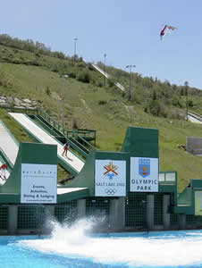 Ski Jump